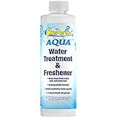 STAR BRITE Aqua Water Freshener - Treat & Maintain Superior, Fresh Tasting Drinking Water in Boats, RVs & Potable Systems