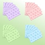 ZYBUX Scented Drawer Liners 4 Sheets 43x58cm Jasmine Fragrance view 8