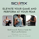 SCI-MX PRO V-GAIN 900g Vanilla Plant Protein Soy Pea Rice 37g/serv view 8