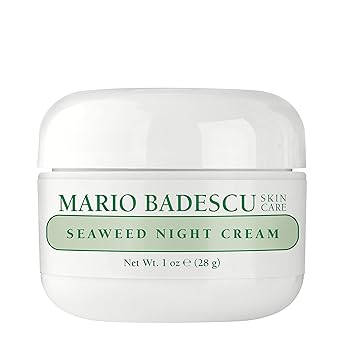 crema mario badescu buttermilk moisturizer