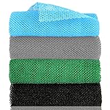 African Exfoliating Net, African Net Sponge, Nylon