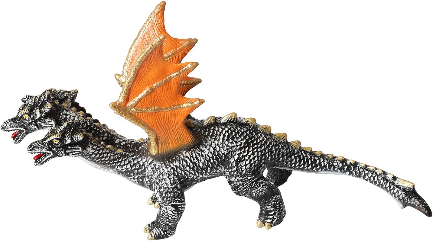 godzilla three headed dragon toy