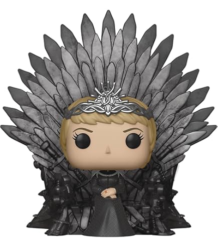 Amazon.com: Funko Pop Television: Game of Thrones - Lord Varys