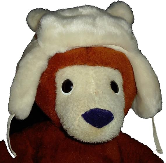 baby gap winter hats