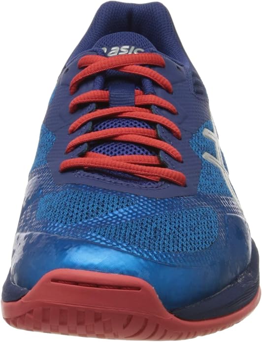 asics netburner trainers