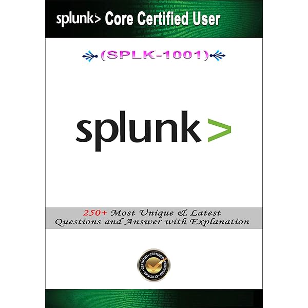 SPLK-1002 Examsfragen | Maxtic