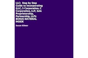 LLC: Step-by-Step Guide to Incorporating