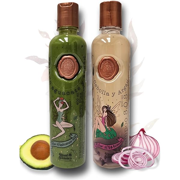 Ritual Botanico Keratina Organica de Litro オーガニック ヘア