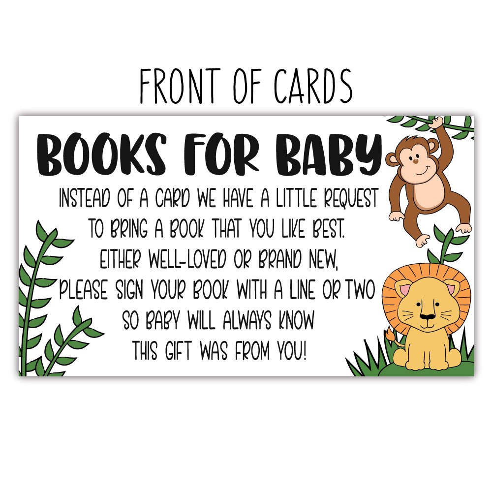 best baby books for baby shower