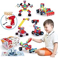 gear toys 5 year olds