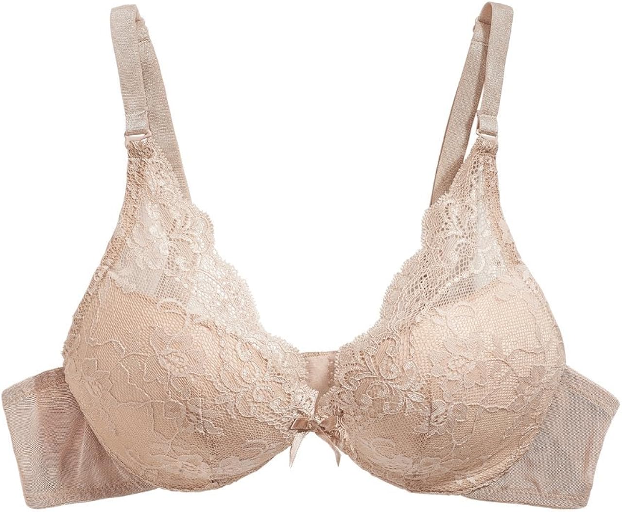 The Little Bra Company Women's Lucia Bra at Amazon Women’s Clothing store