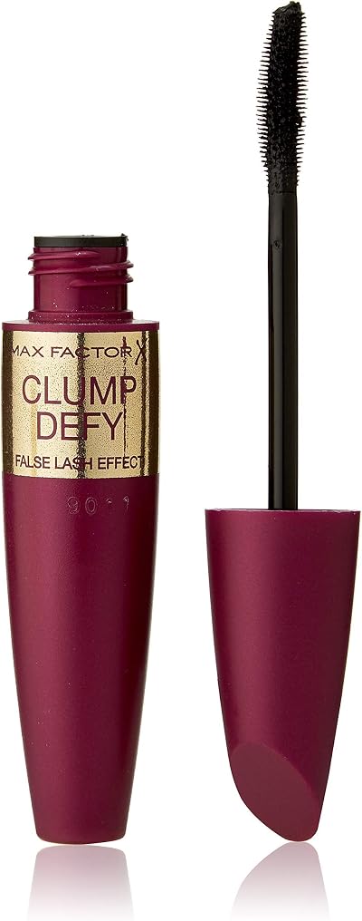 Max Factor False Lash Effect Clump Defy Mascara Black 13.1 ml