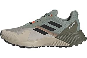 adidas Men's Terrex Soulstride Trail Running Shoe