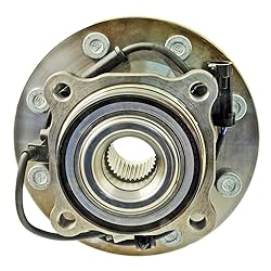 Stirling P515088PR_RS07 - Pair 2 Front Wheel