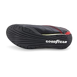 Goodyear Mens Ori Racer Sneakers – Hendrick