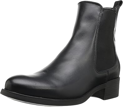 la canadienne chelsea boots