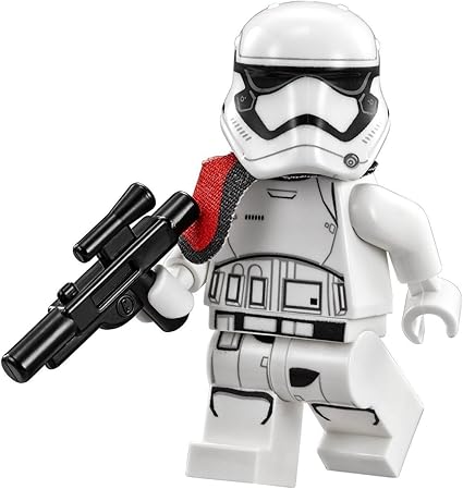 lego first order minifigures