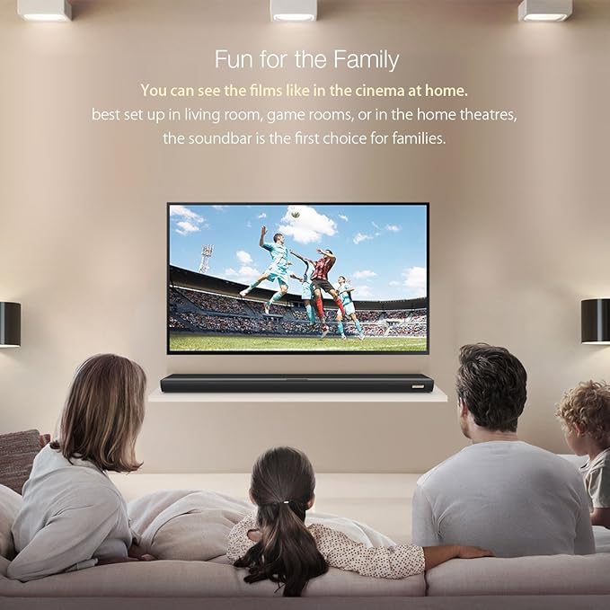 blitzwolf soundbar india