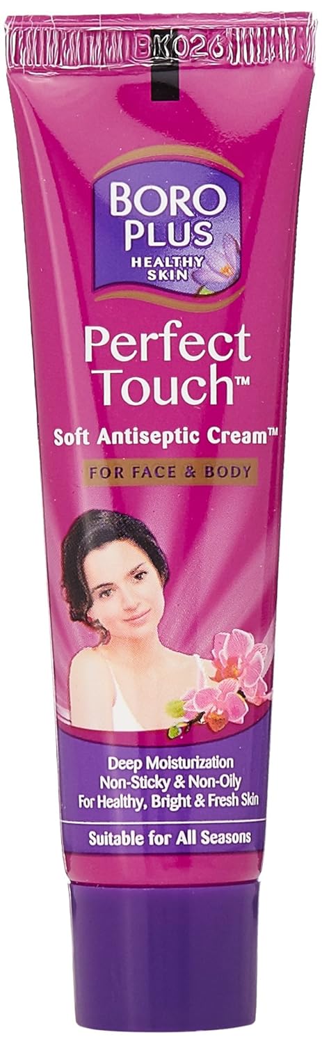 boroplus cream for oily skin