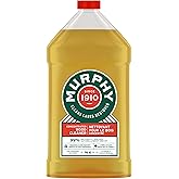 Murphy Oil Soap Original Wood Cleaner, 946 mL