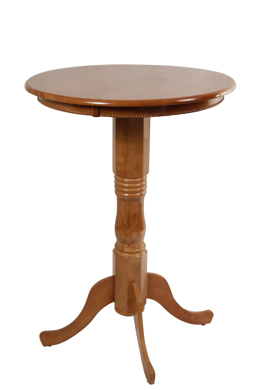 Best round hill counter height chairs