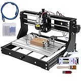 VEVOR CNC 3018-PRO Router Kit GRBL Control 3 Axis