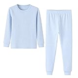 Enfants Chéris Toddler Thermal Underwear for Boys