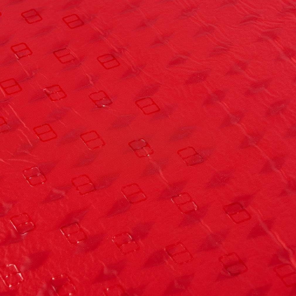 berghaus self inflating mat