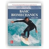 Basic Biomechanics 9th Edition