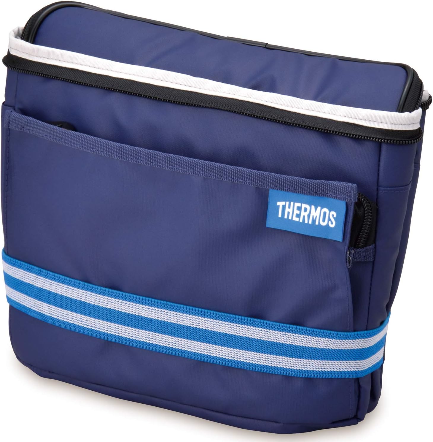 Amazon サーモス ソフトクーラー 5l ブルー Req 005 Bl ランチバッグ ランチ巾着 ランチベルト オンライン通販