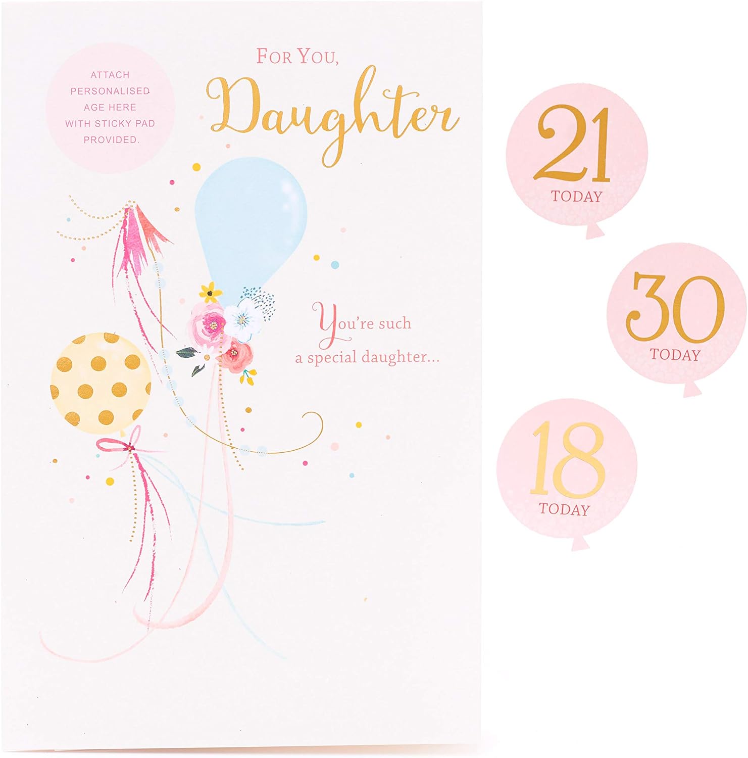 18th gifts for daughter