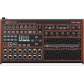 Behringer LM Hybrid Drum Machine