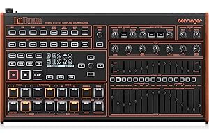 Behringer LM Hybrid Drum Machine