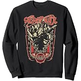 Aerosmith - Alive Sweatshirt