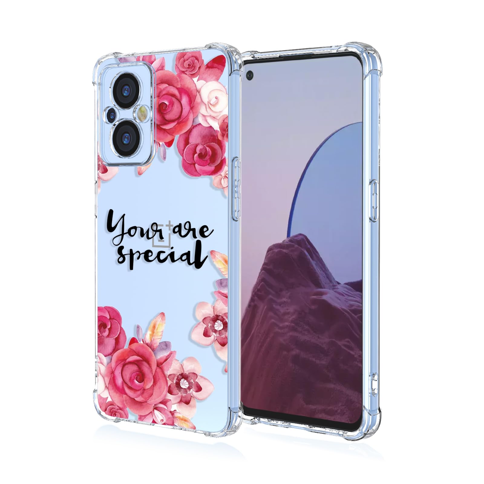 WLNYQF for One Plus Nord N20 5G Mobile Phone
