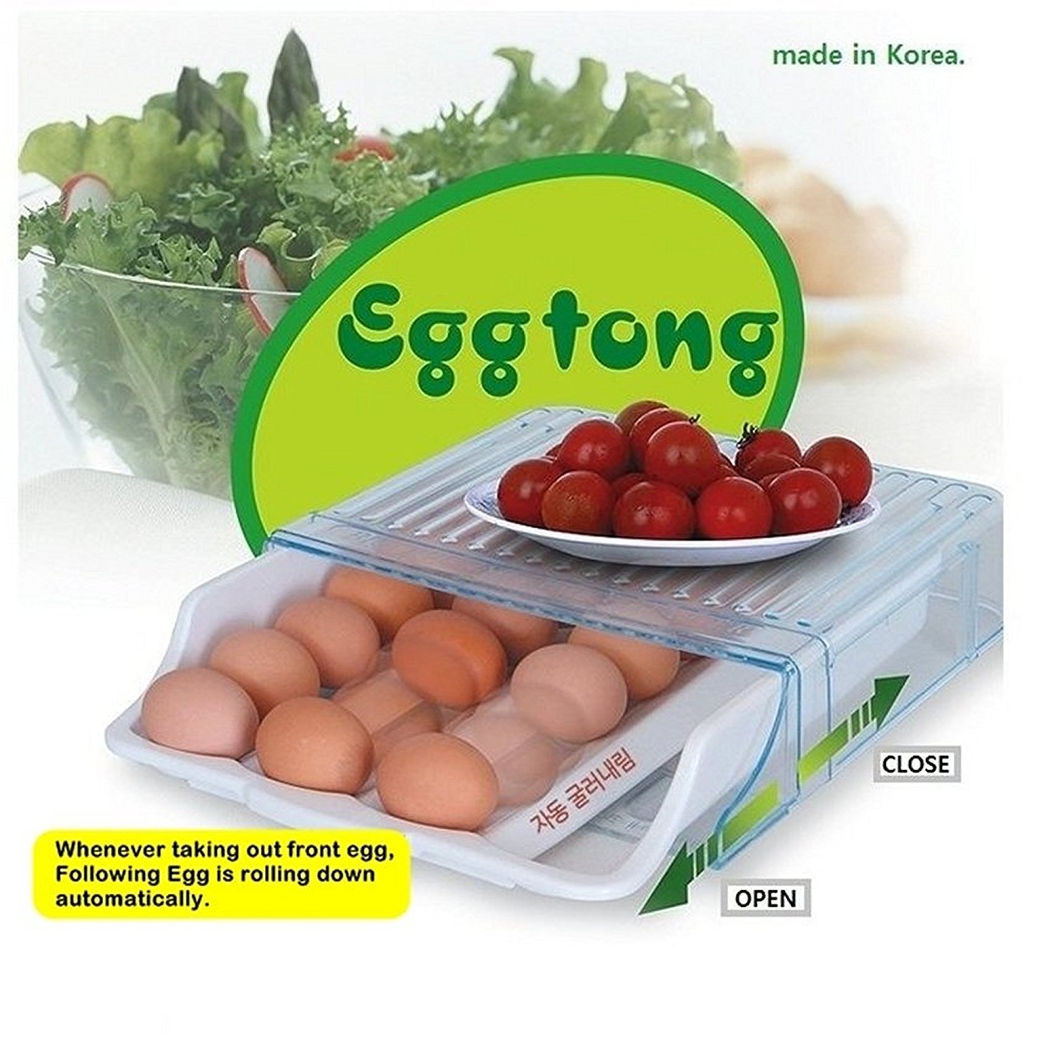 Best Refrigerator Shelf Lip