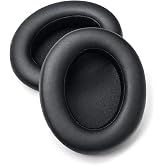 MEZE AUDIO | Replacement Earpads for 99 Classics &amp; Neo | Soft PU Leather | Medium Density Memory Foam | Standard Size