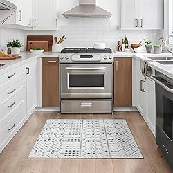 SERISSA 2x3 Washable Small Entry Rug,Soft Non Slip