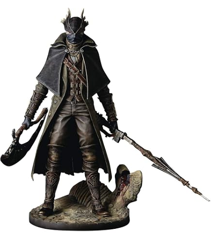 Amazon.com: Gecco Dead by Daylight: The Hillbilly 1:6 Scale
