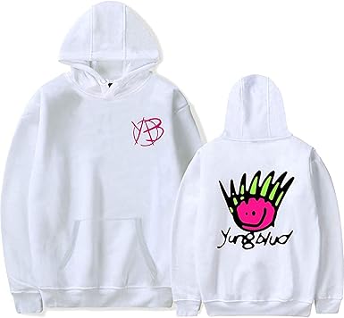 happy hoodie amazon
