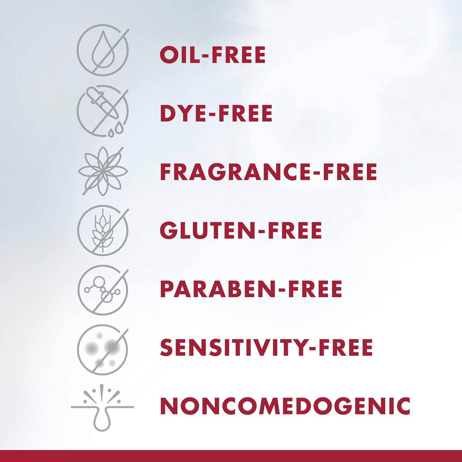 EltaMD UV Elements Tinted Face Moisturizer with Broad-Spectrum SPF 44, Mineral Face Sunscreen, Water-Resistant, Oil-free, 2.0 oz: Premium Beauty