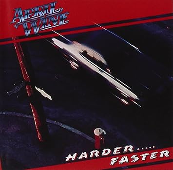 Bildergebnis für april wine harder