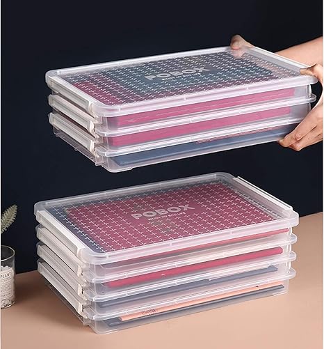 Amazon パスポート 証明書 卒業証書 多機能 卓上収納ラック ファイル