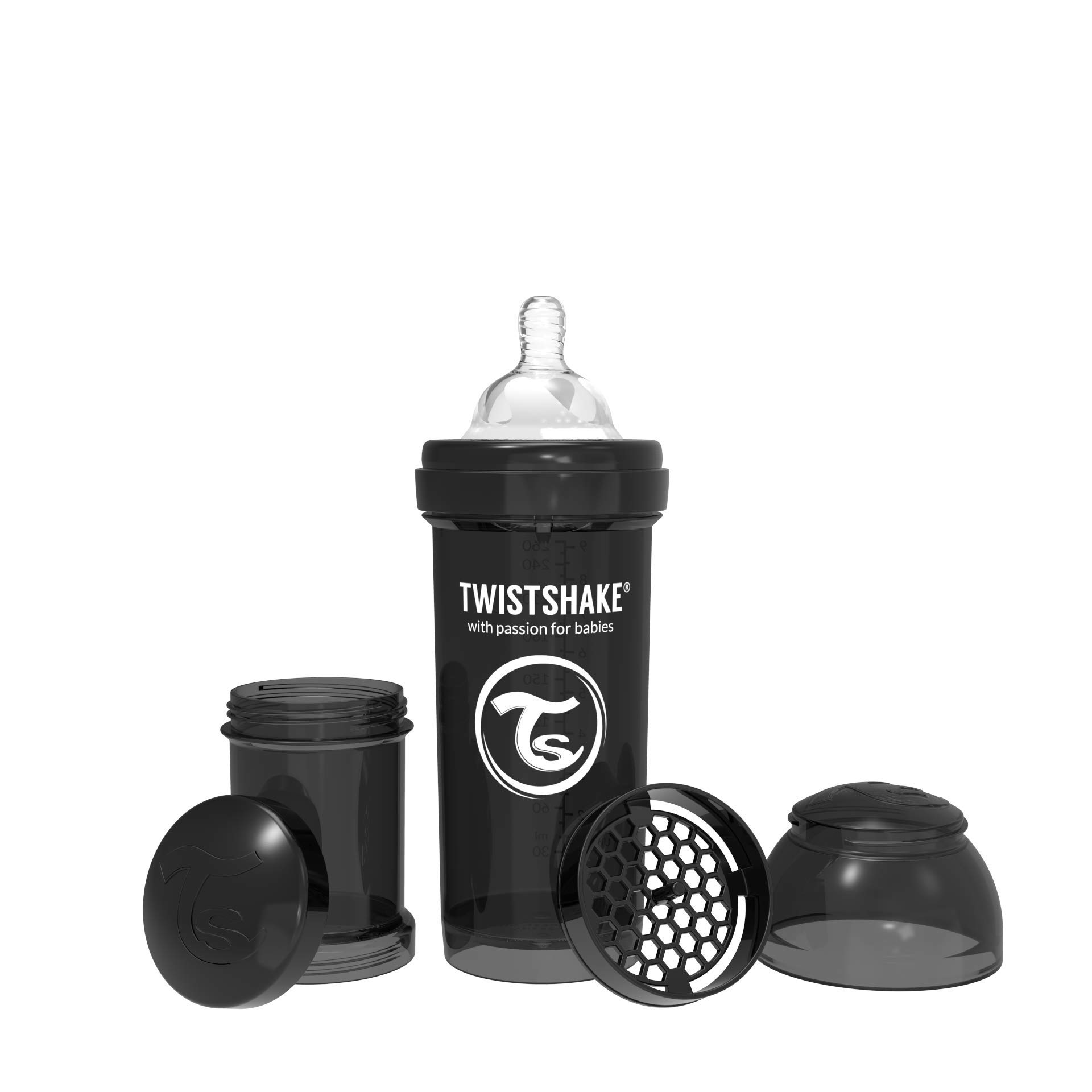 twistshake bottle