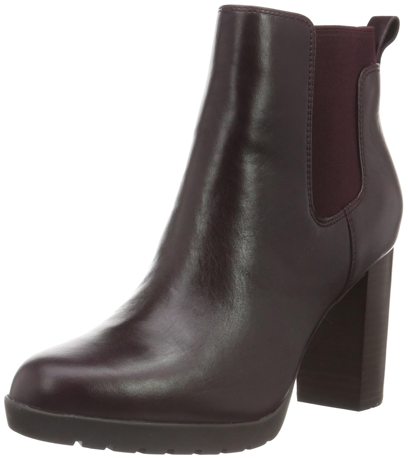 clarks elipsa dee boots