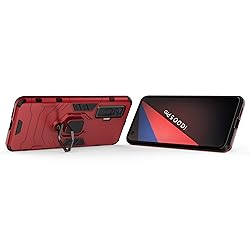 Jiajihua Case Compatible with Vivo iQOO 5 Pro 5G