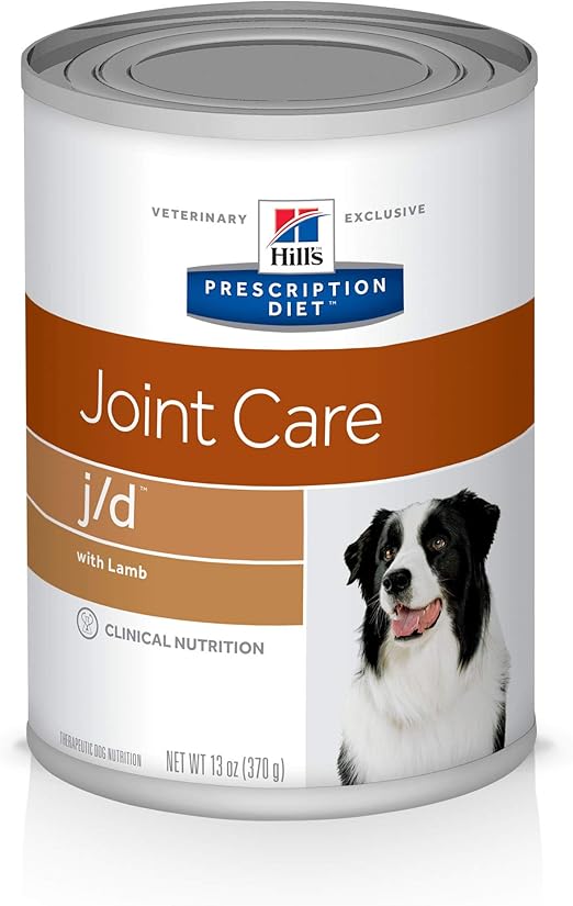 hill's prescription diet jd