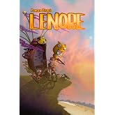 Lenore: Blood &amp; Money