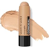 wet n wild MegaGlo Makeup Stick Conceal and Contour Neutral You're A Natural,1.1 Ounce (Pack of 1),809