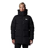Mountain Hardwear Women's Nevadan Down